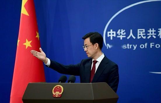 日本舰艇今天闯入台湾海峡！中方震怒：已强烈抗议，这是不可逾越的红线

最新消息，