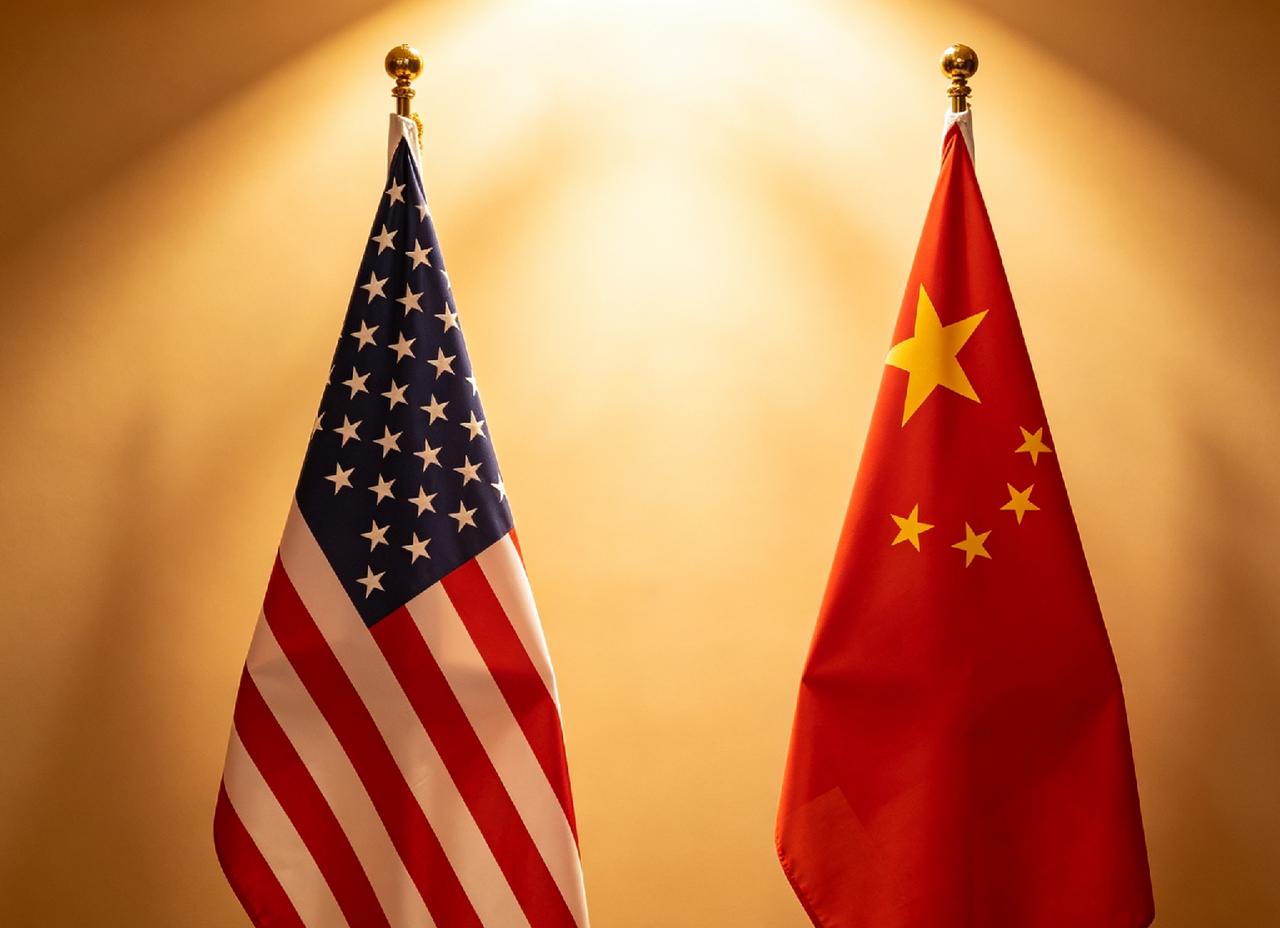 你怎么看此次中美会谈的氛围
 
此次中美会谈整体氛围坦诚务实、温和回暖，没有剑拔