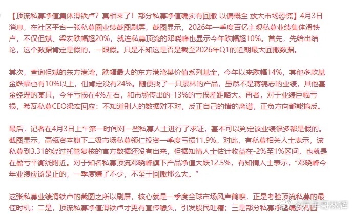 机构也扛不住了！这是明摆着，高频量化机器人，先是消灭散户，紧接着游资集体投降，市