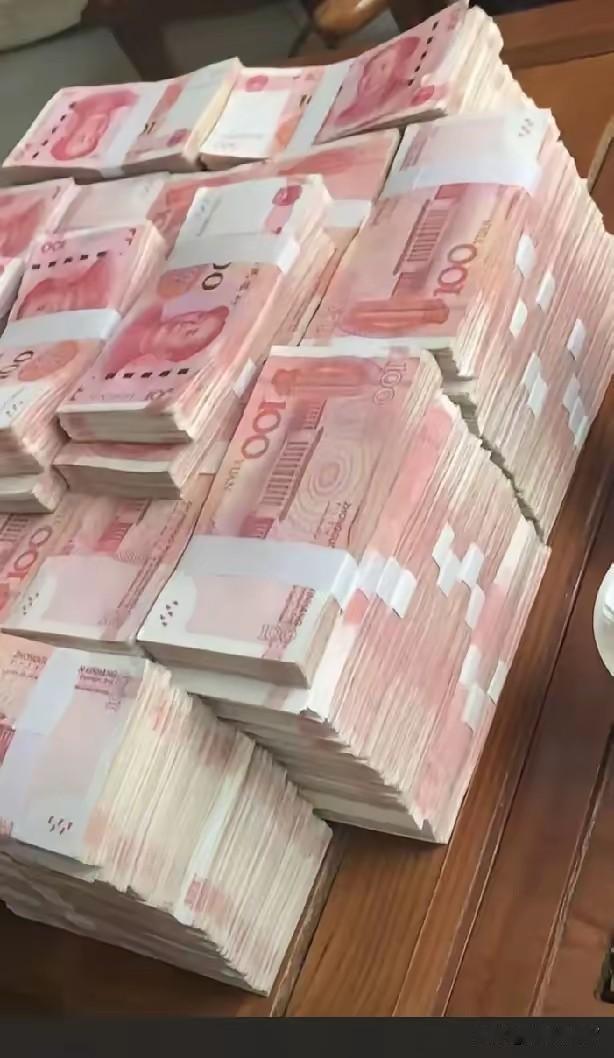 奉劝大家！

手头有50万，千万要守好钱袋子！

50万不多，谈不上大富大贵，还