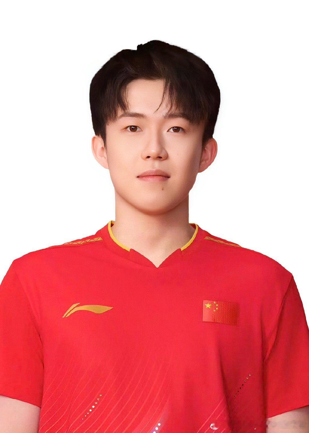 王楚钦[超话]  王楚钦加油  王楚钦  头脑风暴  “乒”搏闪耀✨ 期待你的每