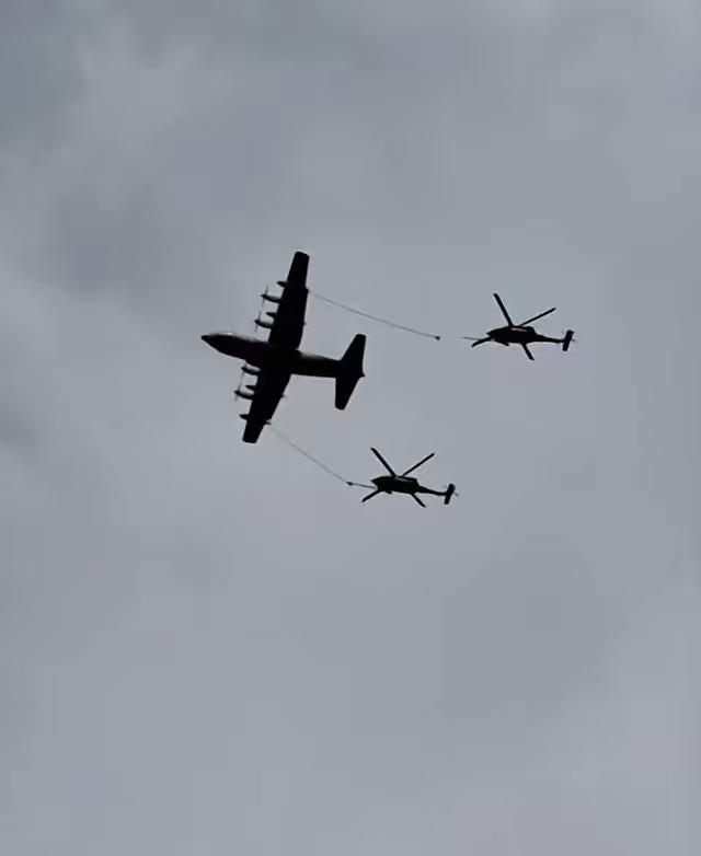 这让伊朗感觉到空前的挫败，但这背后其实就是实力差距的体现。

也许有人觉得，飞行