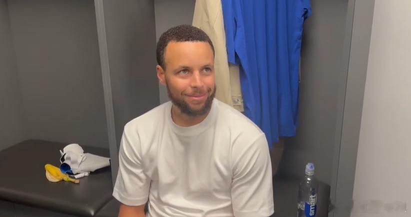 雄鹿战胜勇士库里：勇士也人手短缺过，下一场必须比今天更早向对手施压NBA常规赛继