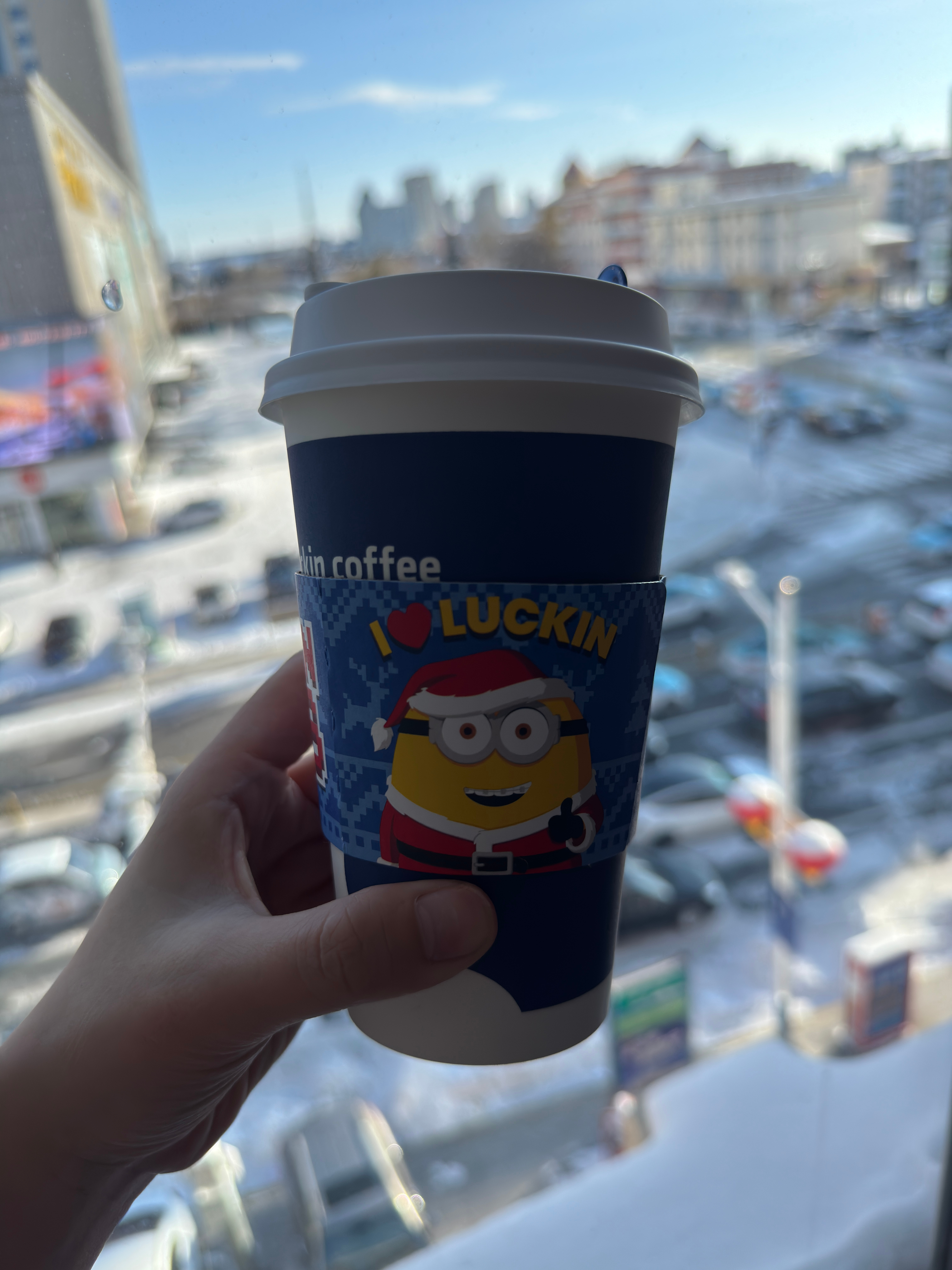 圣诞快乐啊大家伙儿🎄🎅我今年的平安夜和小熊星座流星雨一起过你们有什么愿望吗！