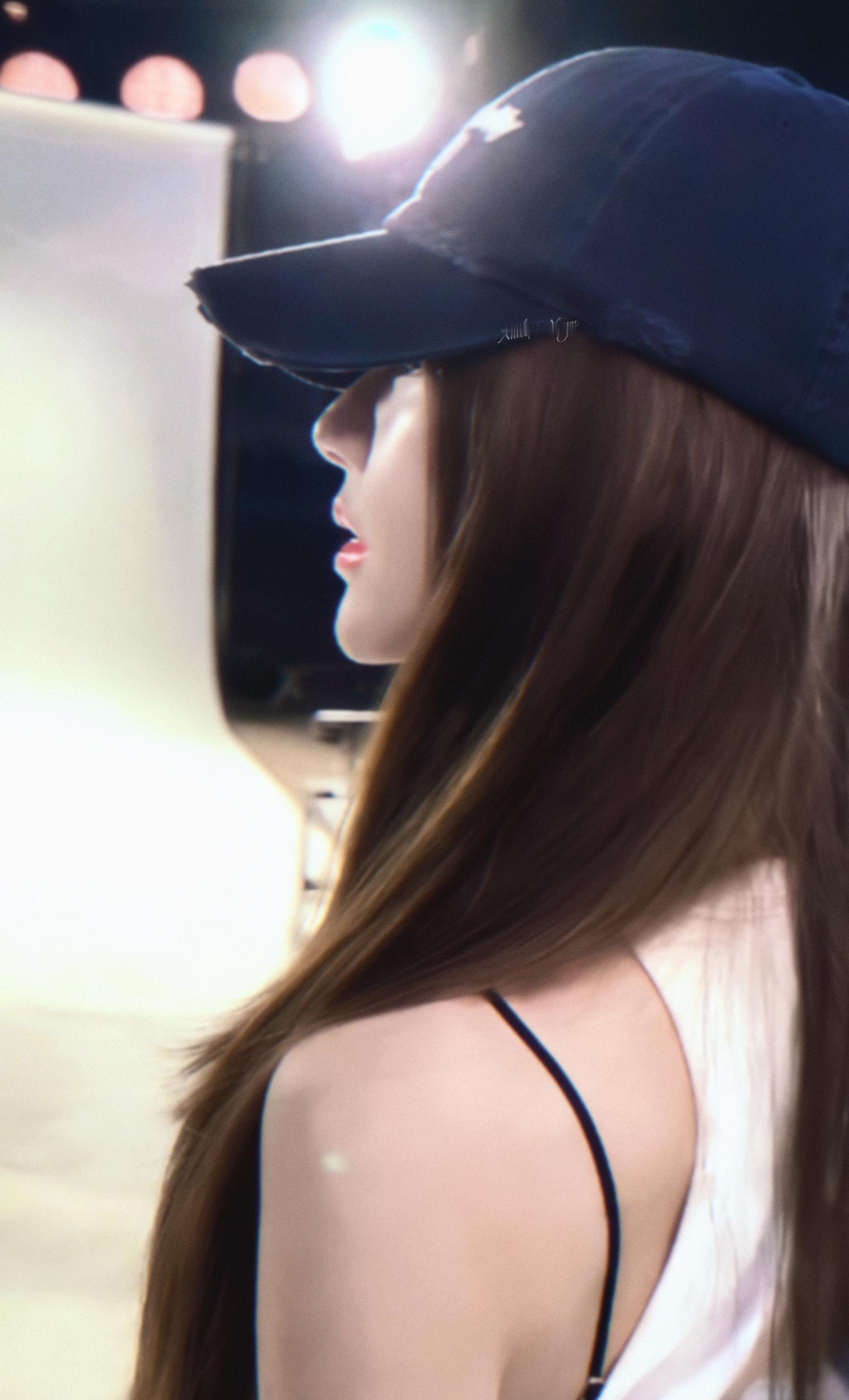 🧢 