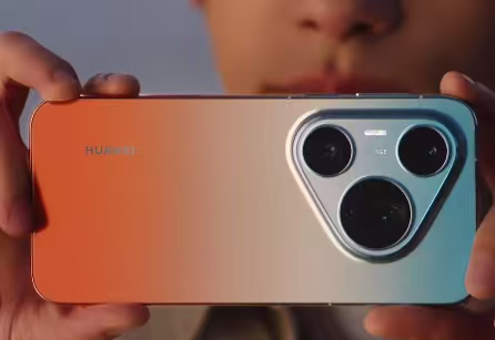 易烊千玺代言华为Pura90 作为携手七年时光的代言人，易烊千玺身上那种敢于追求