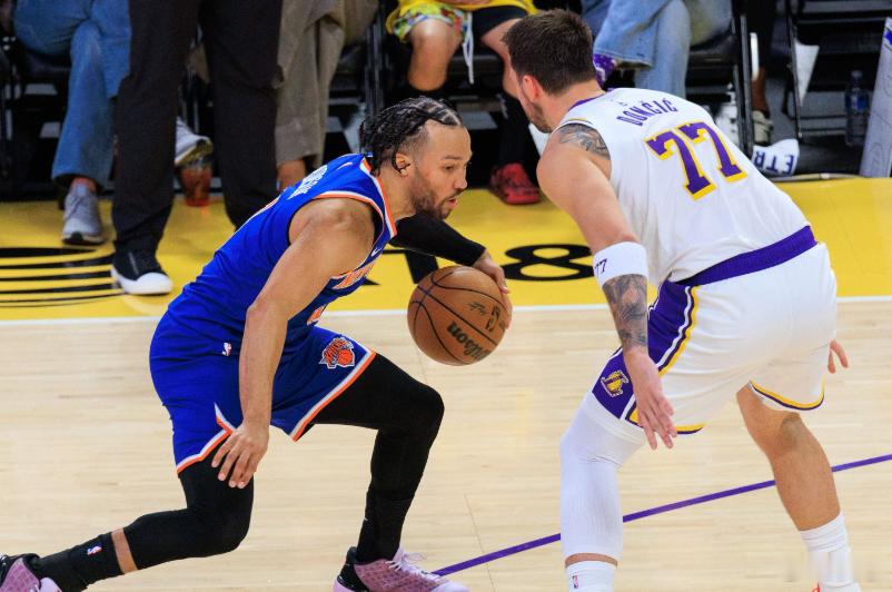 近日，前NBA球员罗伯特·霍里在《Dan Patrick Show》节目中谈到了
