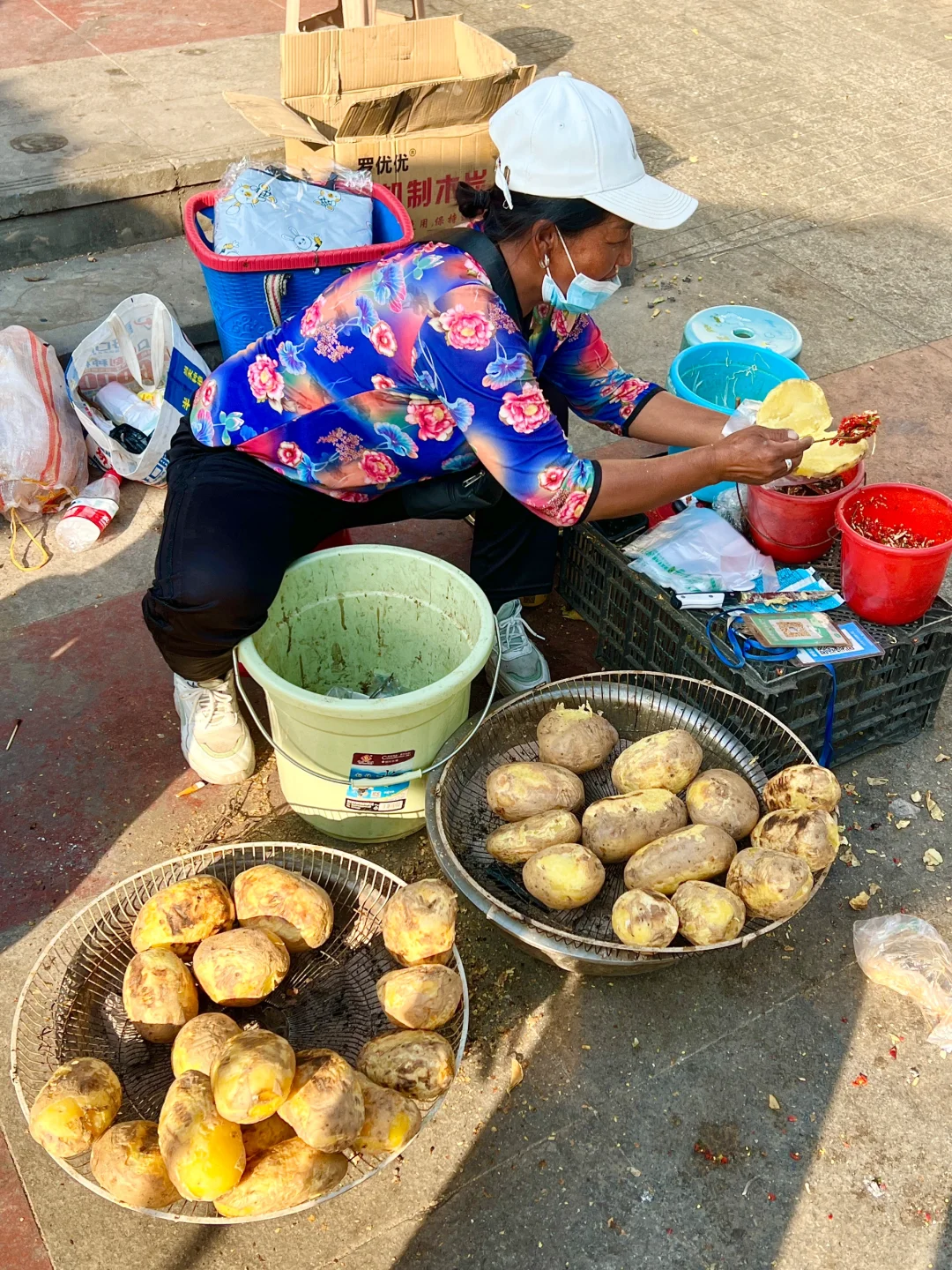 西昌我只会带穷鬼朋友去的10家小破店😭