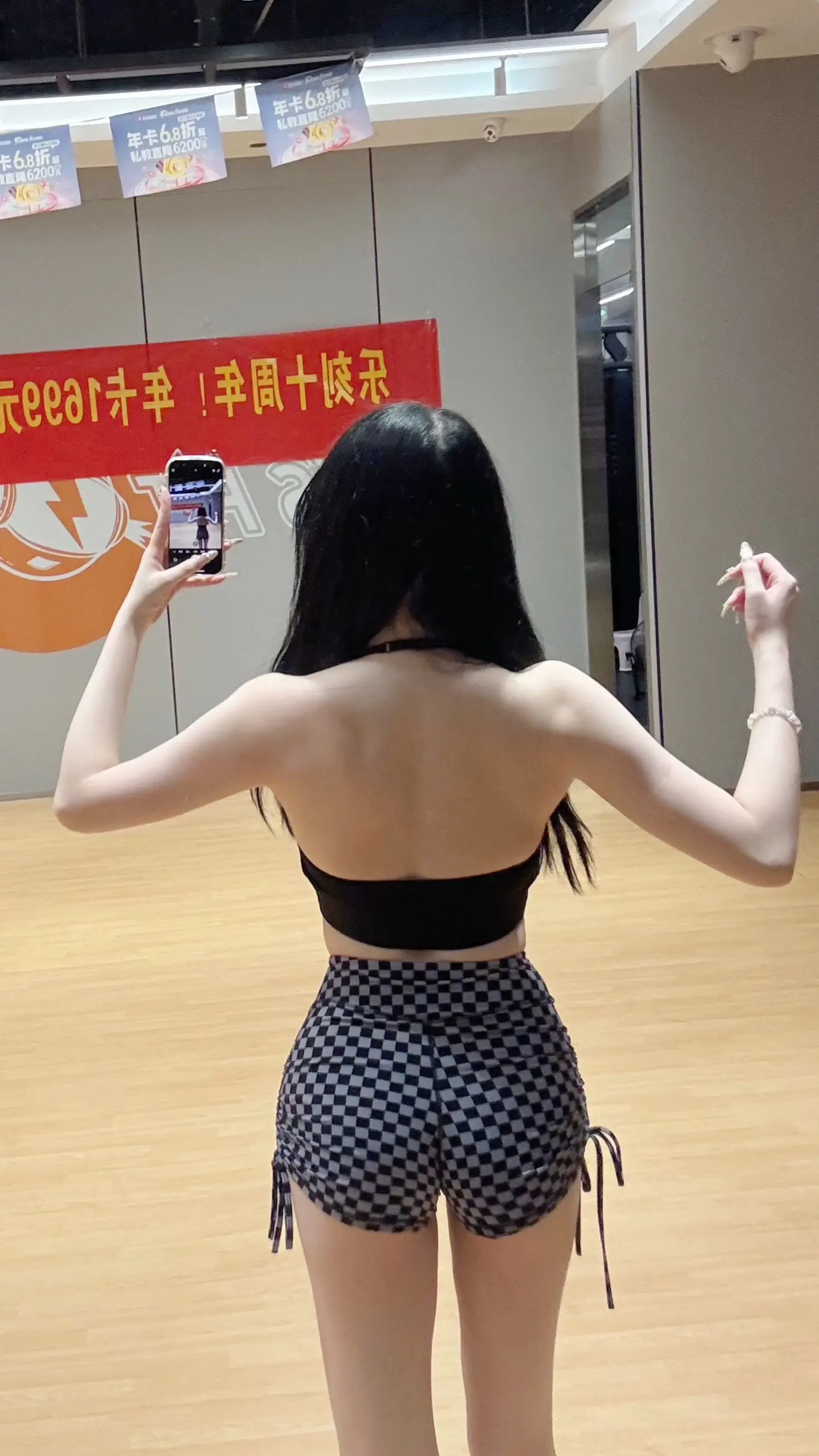 抱歉给男人名分的事情 我做不到