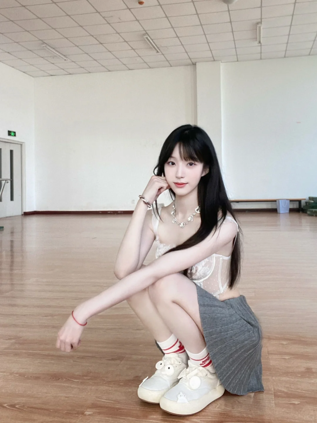 今天有好好学习