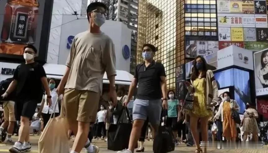 对非英国籍的资产征遗产税早几个月就开始了，主要针对的就是港人，对英国投资最大的香
