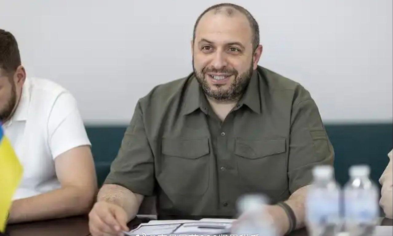 之前嘲笑绍伊古的反转了。美国主导的乌克兰能源案继续，乌克兰媒体称根据总统办公室叶