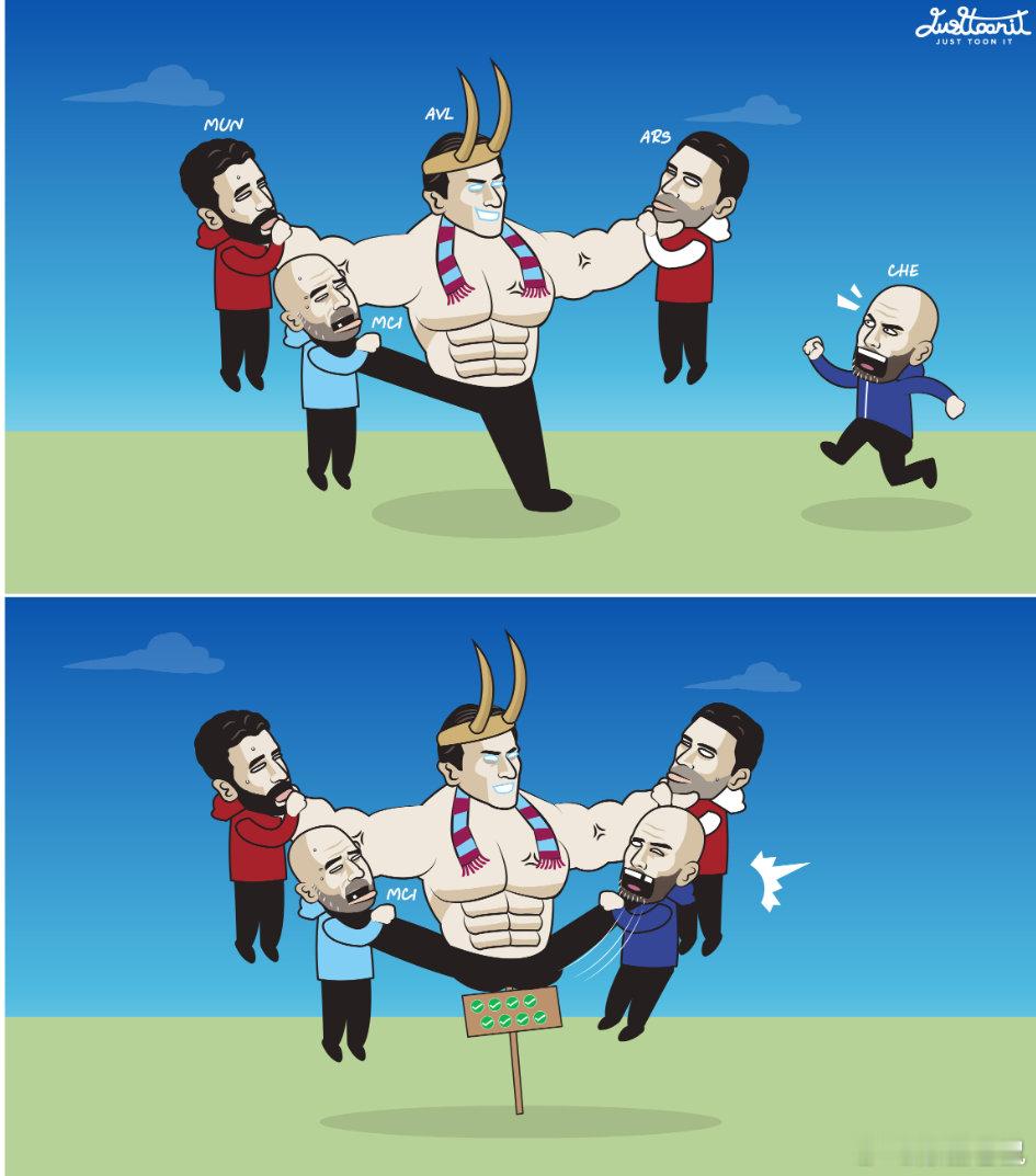 【遇强更强】切尔西1比2阿斯顿维拉 ，维拉本赛季已经在英超击败曼城，阿森纳，曼联