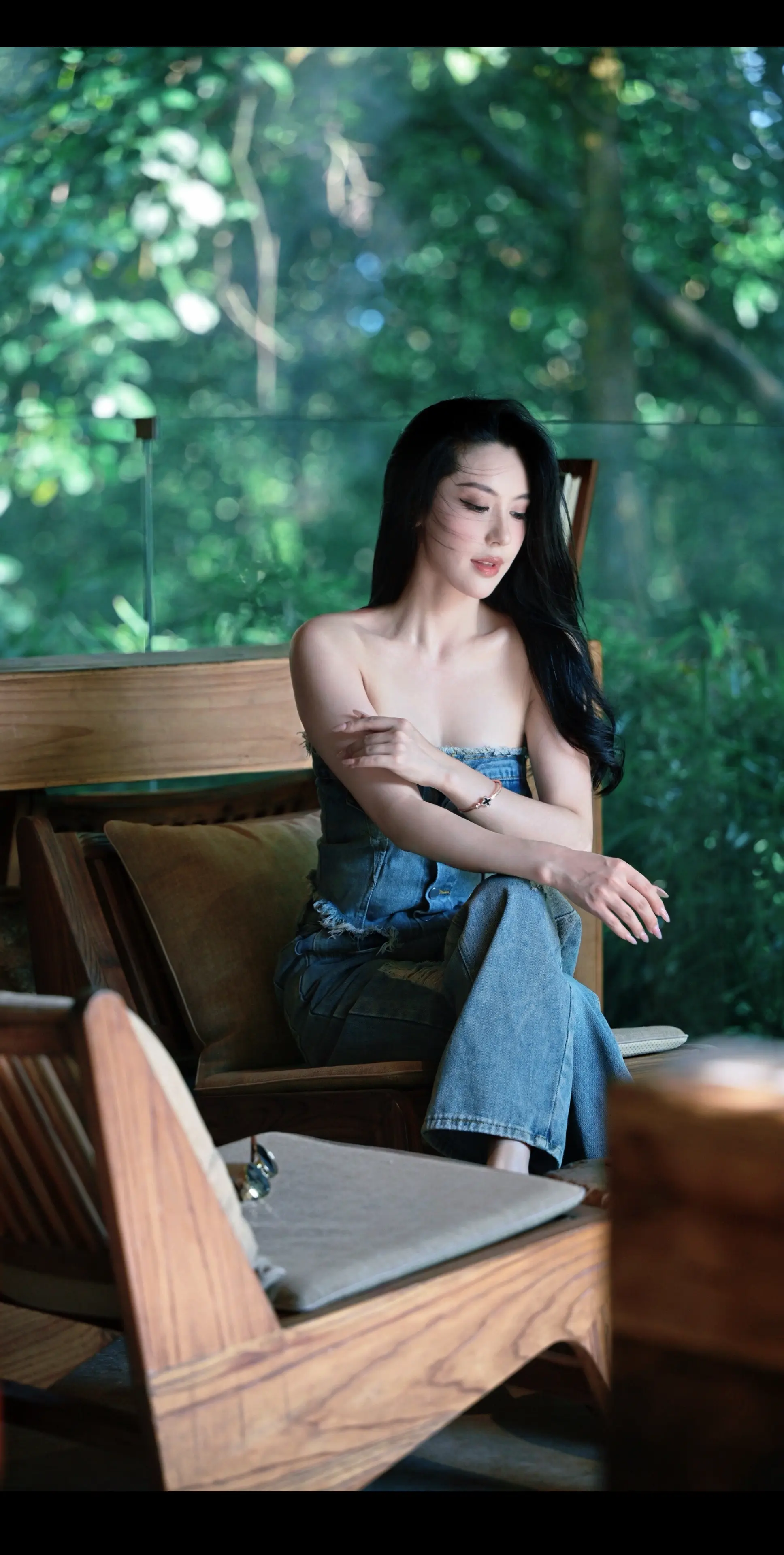 选一个本身就很好的人，而不是对你很好的人。看完孙宇晨景甜事件来龙去脉...