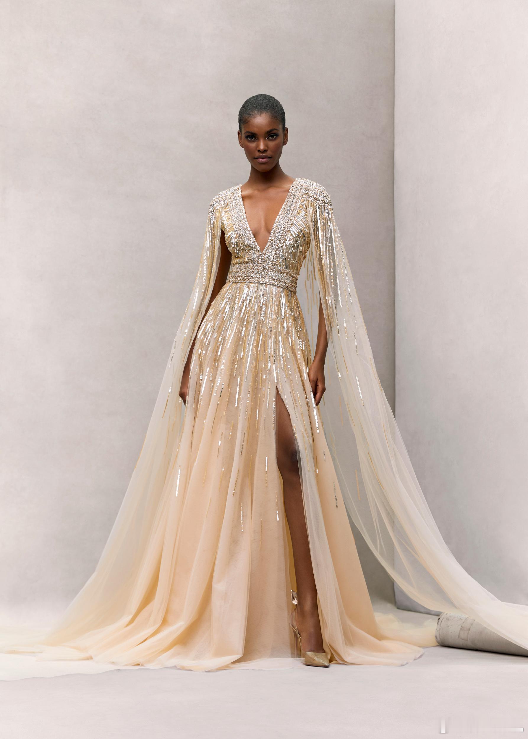 Pamella Roland Pre-Fall 2023 