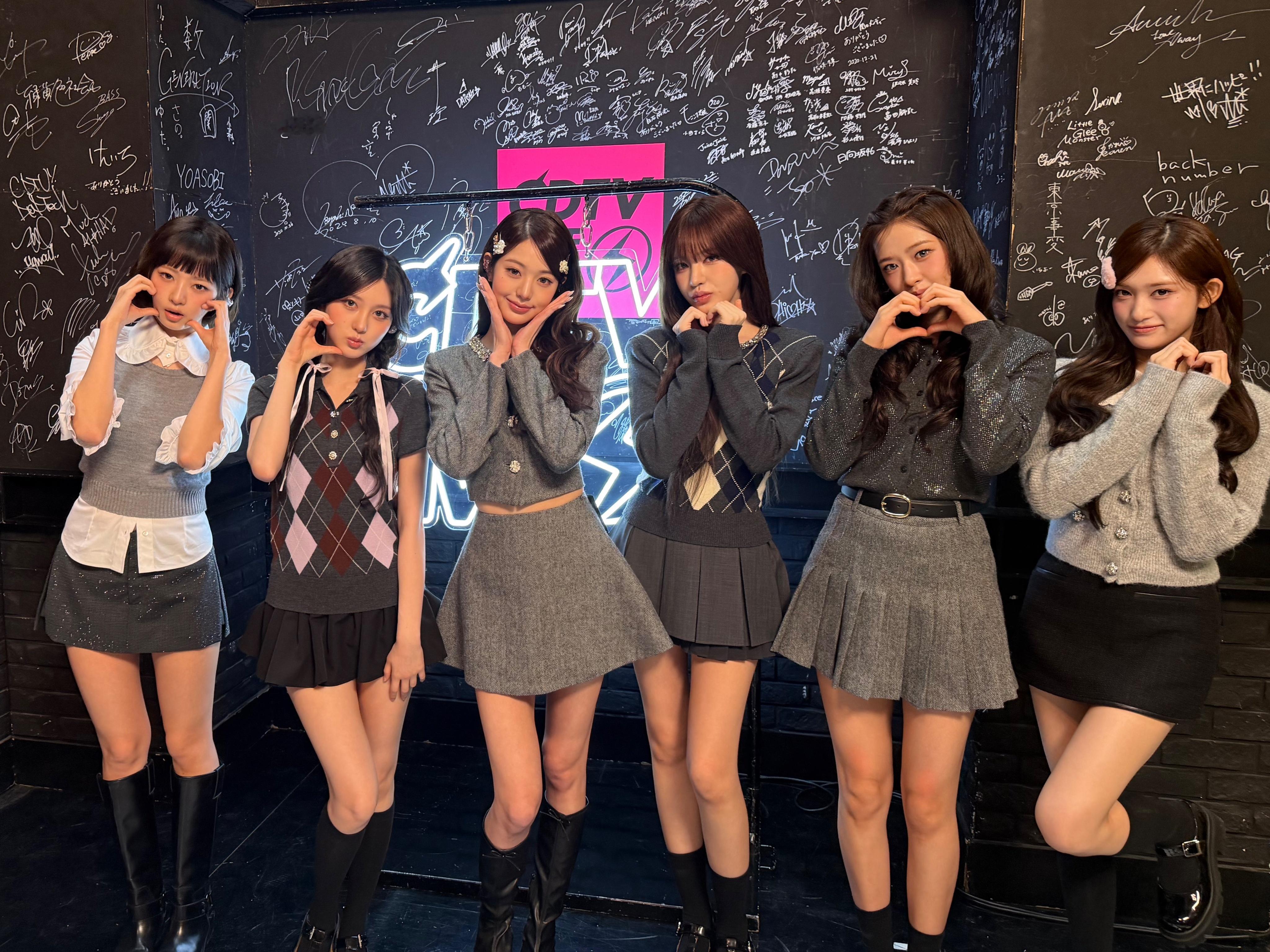 CDTV直播更新造型❤️🔥⚡️ 