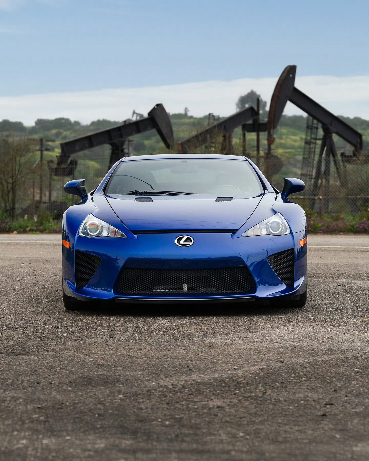 Lexus LFA｜雷克萨斯 ​​​
