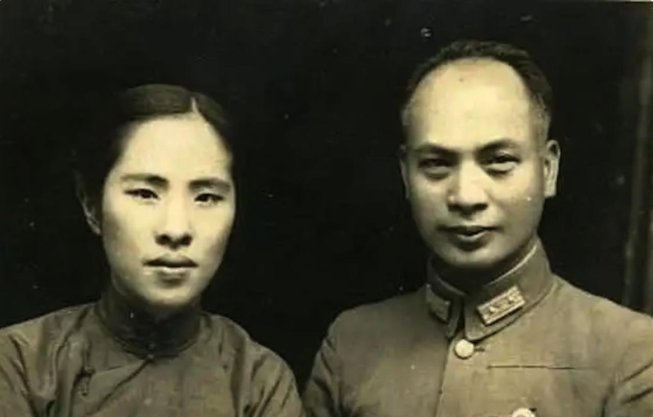1948年，锦州战役前夕，范汉杰交代妻子说：“若战事不好，你就去葫芦岛找郭忏”。