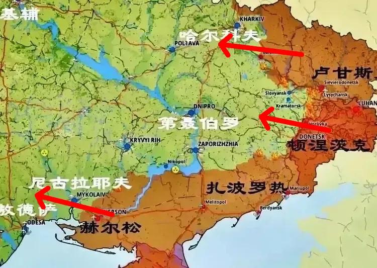 过年了，泽连斯基和内塔尼亚胡相互彪着炸，抢着问拜登要红包！
以色列这边说，马上就