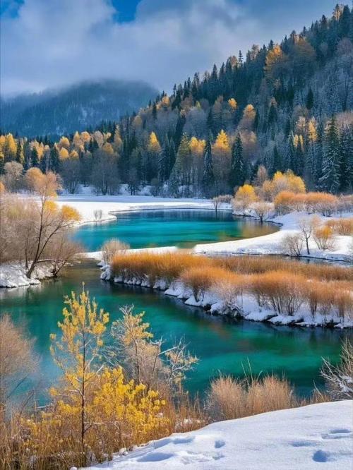 冬日生活打卡季

别等父母走了才后悔，珍惜当下的每一个拥抱
 
前阵子参加老同学