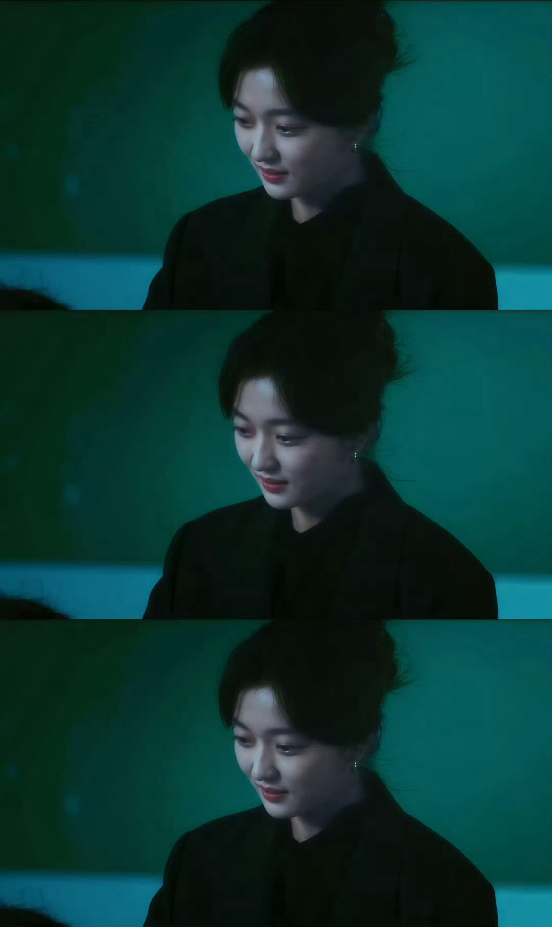 孙千夏雪的世界一直在下雪谁被夏雪的惨虐到破防啊😭 她的世界真的一直在下雪，连个