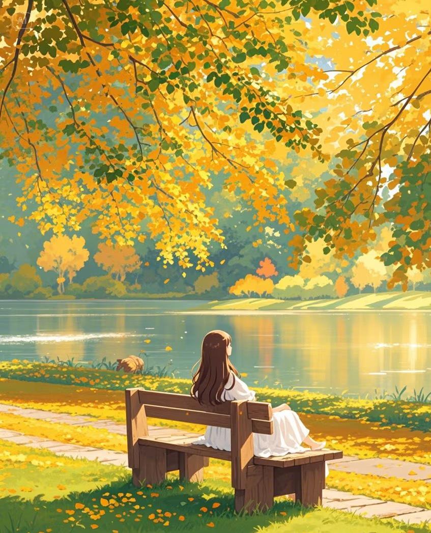 不要小看任何方式的写作，不管你写什么，也不管你在哪里写，写作都是在救赎自己。
