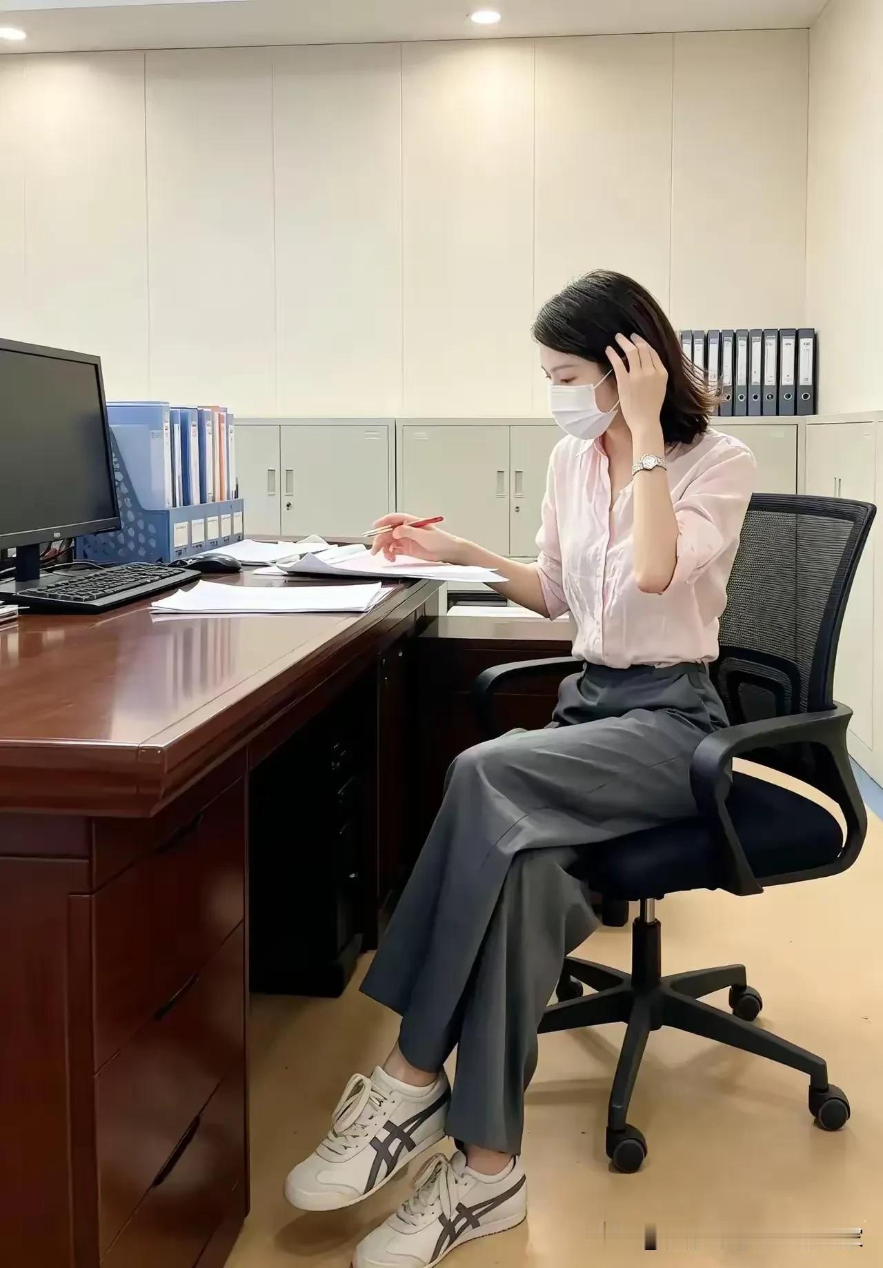 有气质的女人给人什么感觉