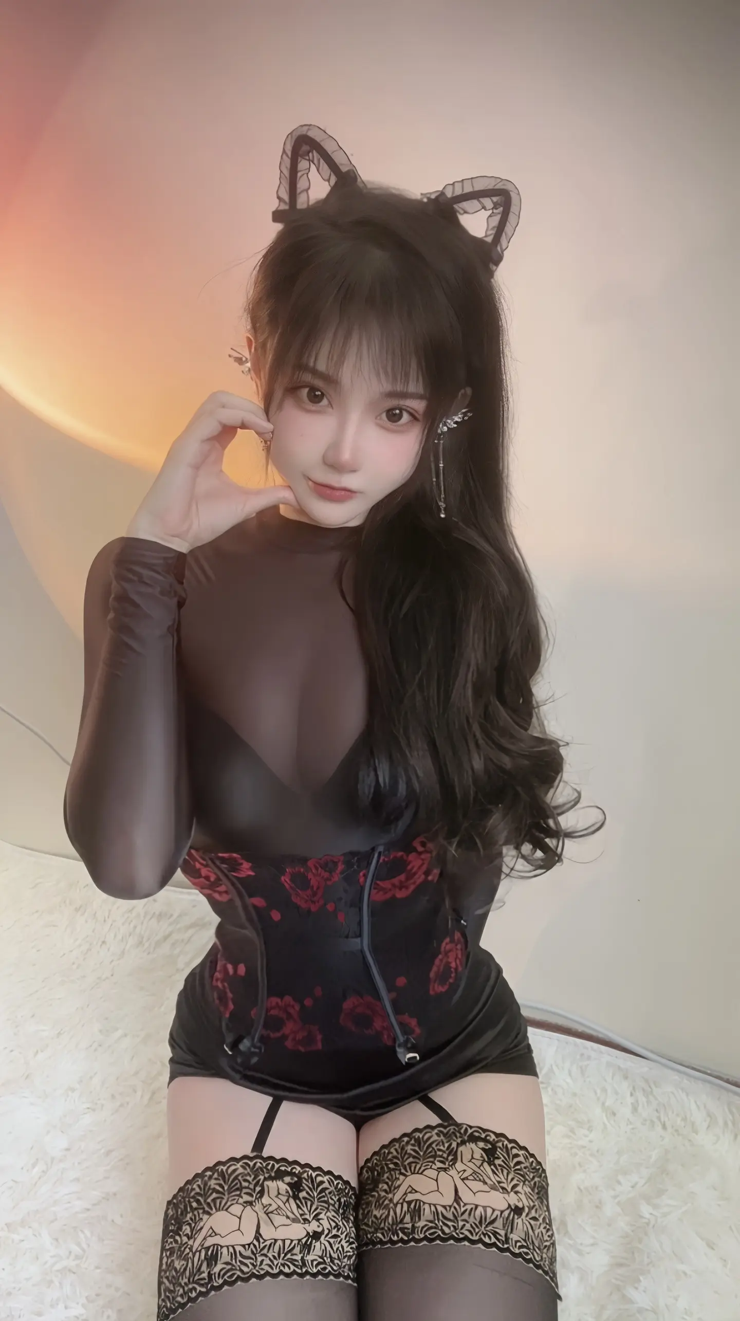 酒色只会掏空你的身体，瓦解你的意识！ 平凡的抛竿 就会提高中鱼的概率！...