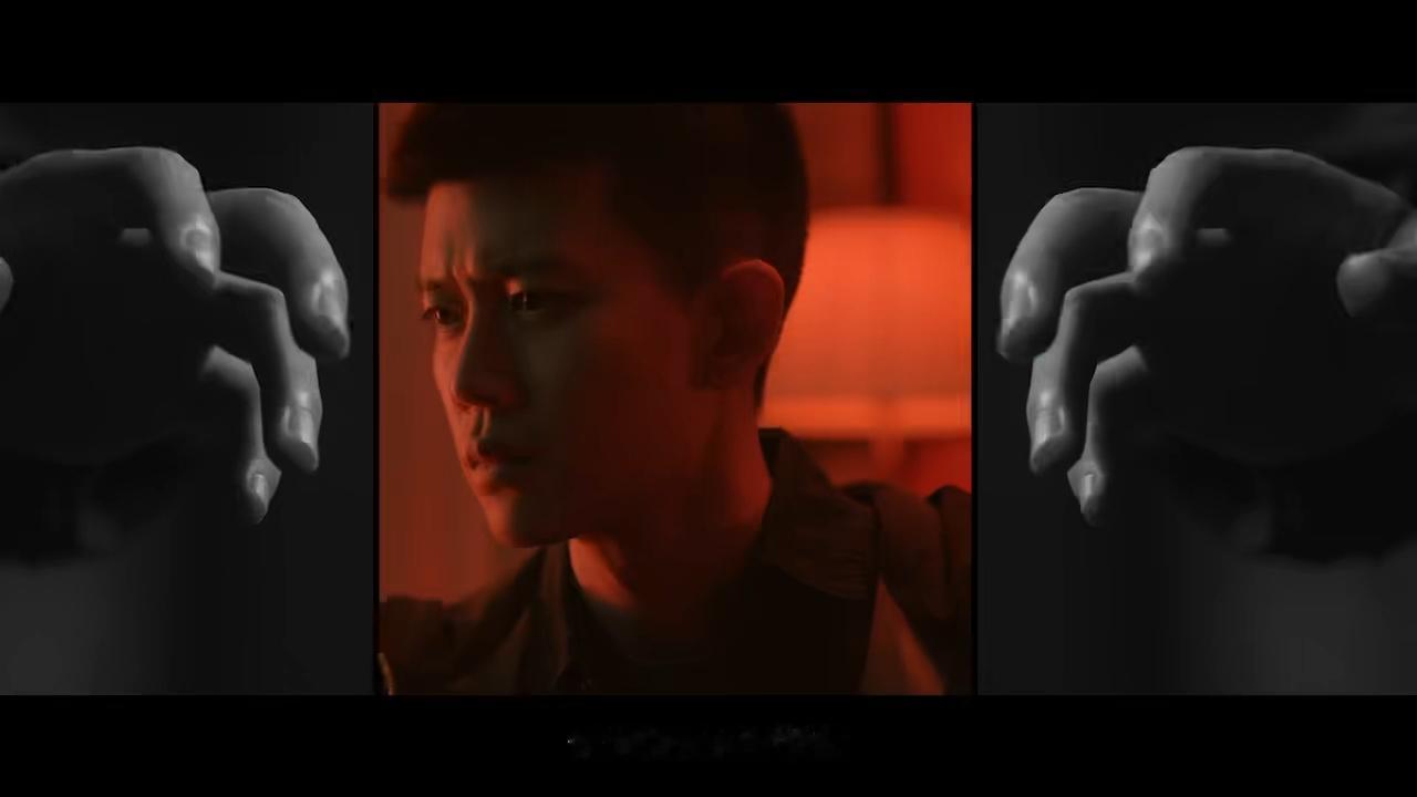 任嘉伦深渊无间正剧脸太厚重了 任嘉伦就这张刑侦脸演深渊无间谁被任嘉伦演的李成戳中