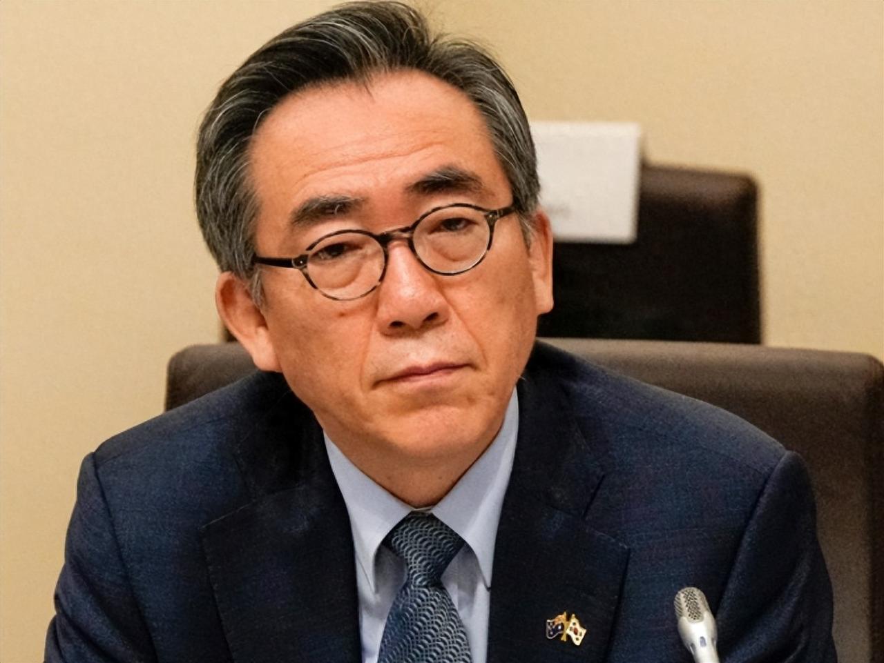 韩国对中国“摊牌”，不惜与中国为敌，也要履行美韩同盟义务
 
韩国对华“摊牌”，