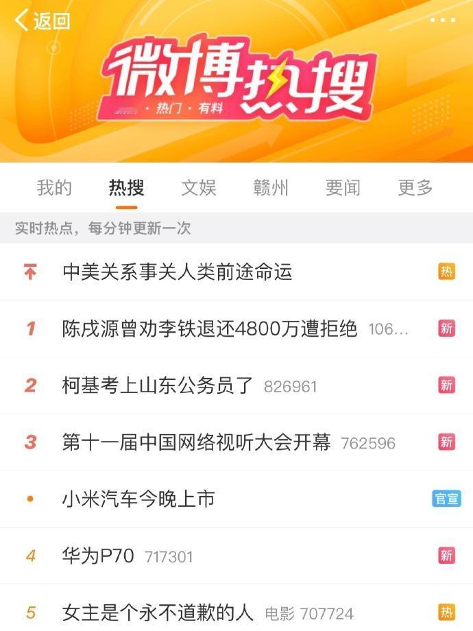 什么鬼？华为P70怎么突然上热搜了？难道要突袭上架开卖了？这热度only HUA