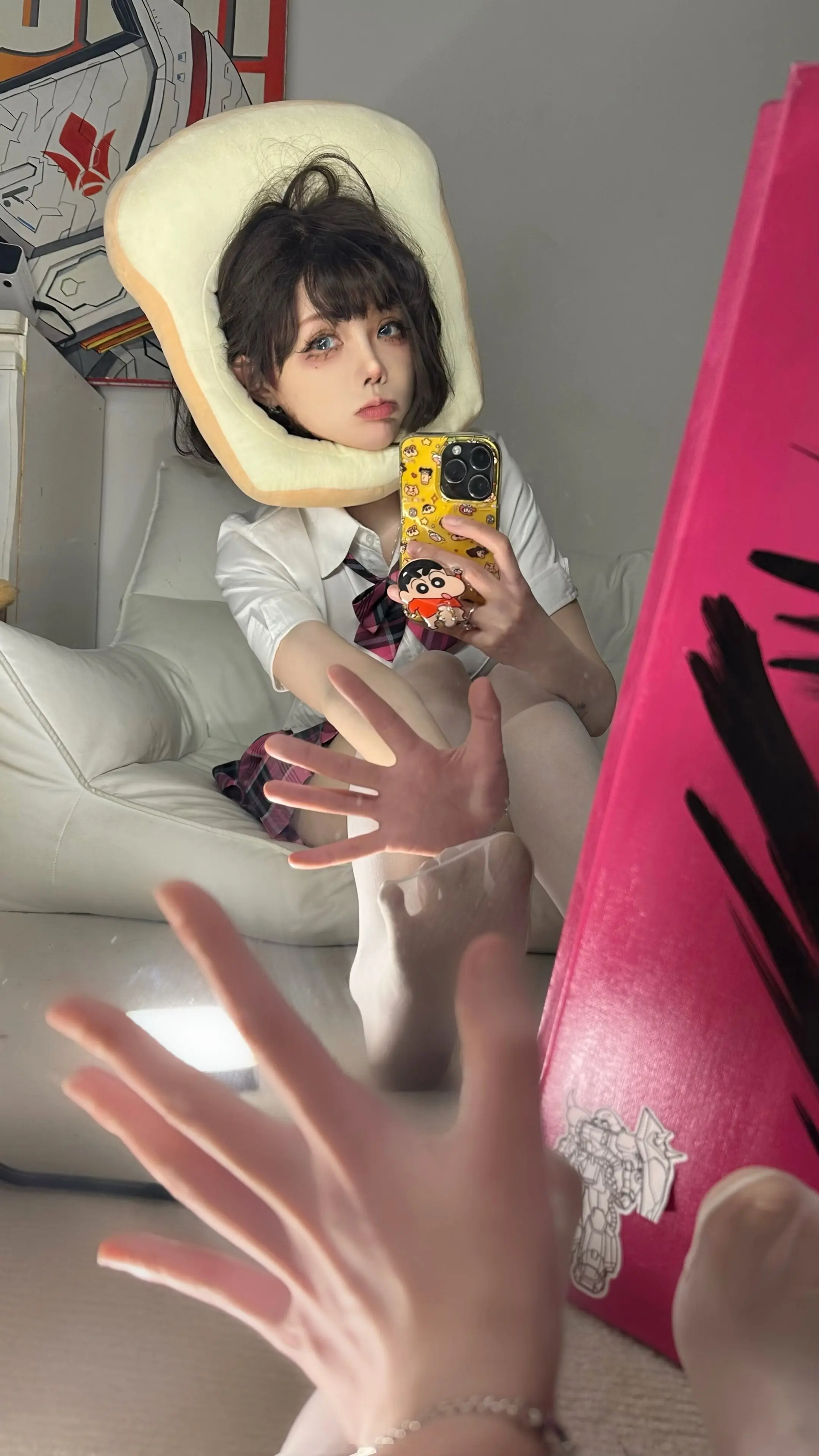 隔夜菜
