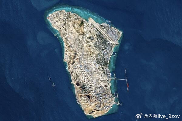 特朗普宣布对伊朗哈尔克岛发动空袭 特朗普称之为伊朗的“皇冠上的明珠”，哈尔克岛有