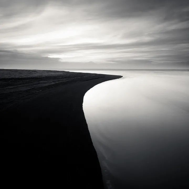 “此刻 纯净到近乎透明”｜Josef Hoflehner ​​​