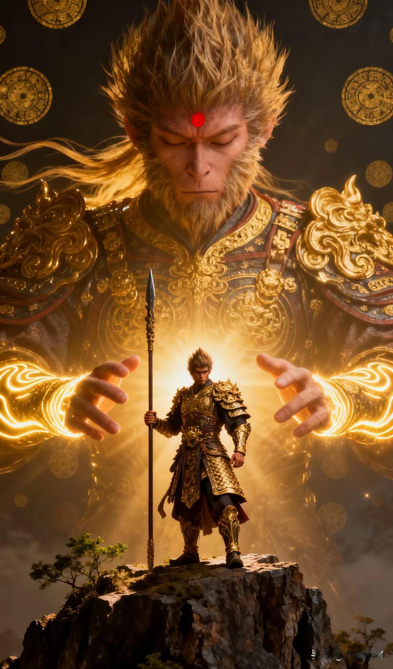 从现在的局势来看，不管是国际的，还是国内的，感觉都在明牌了！

现在的局势太明朗