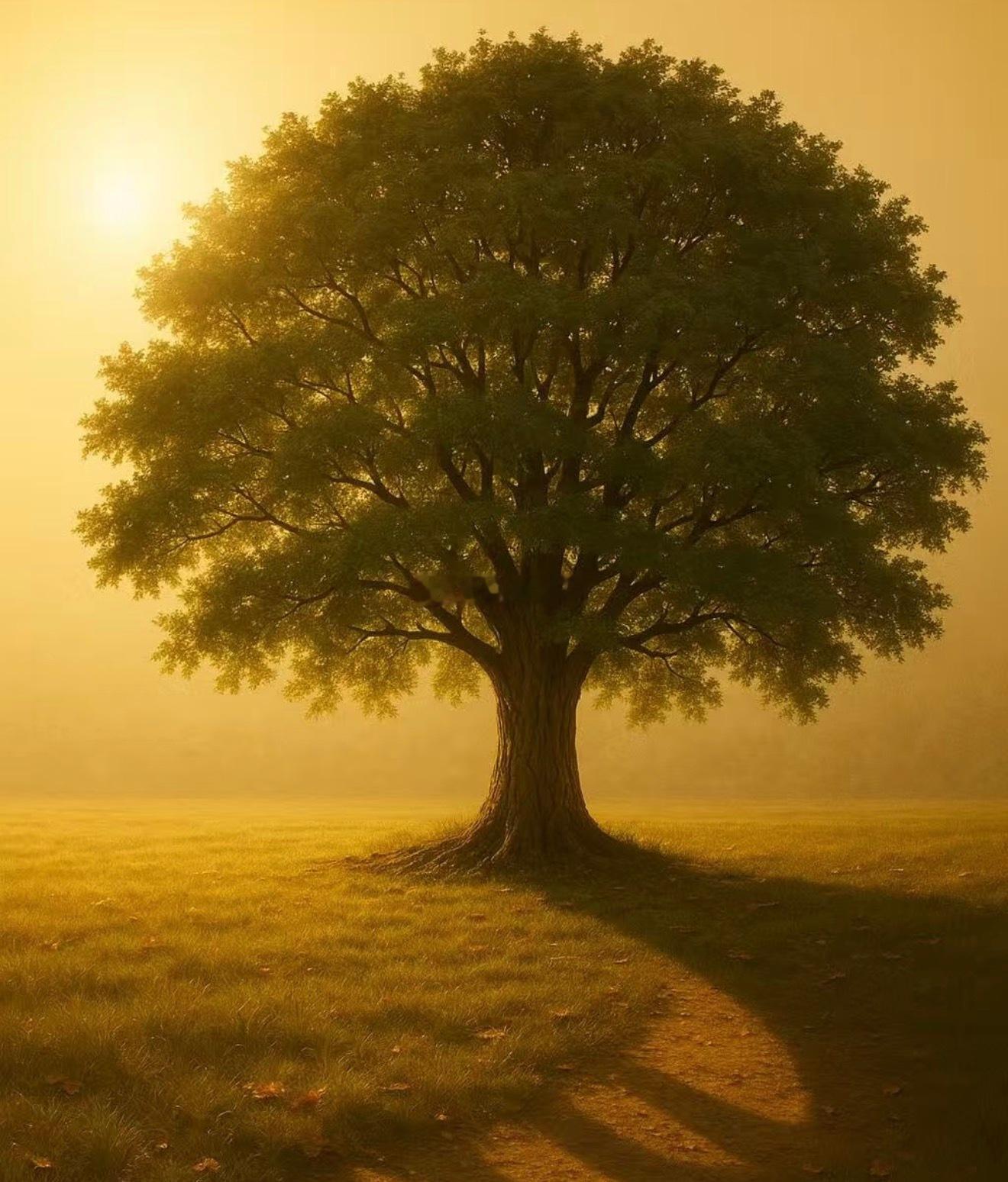 投资就像长跑，不争朝夕领先，而是比谁跑得更久，跑得更远。一味追求短期的爆发力，必