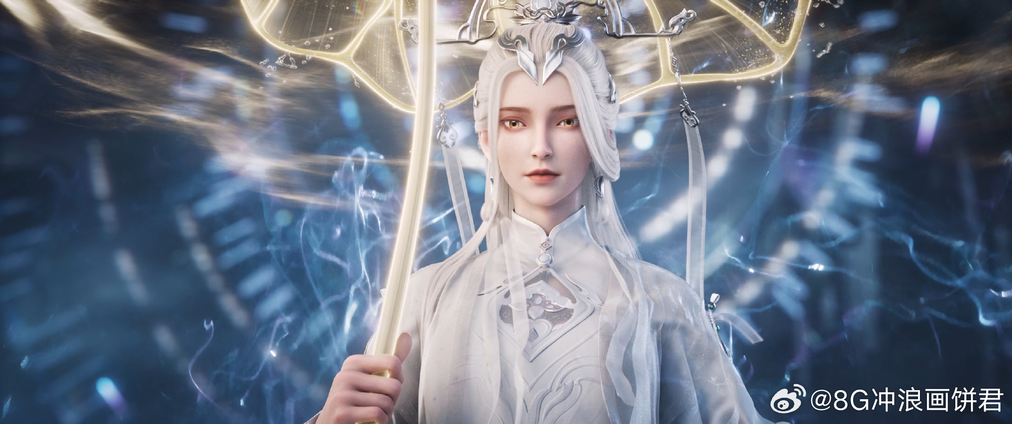 剑来 妈来 剑来2十三集这波直接封神！陈平安浑身是伤还强撑着，剑妈一句“小平安，