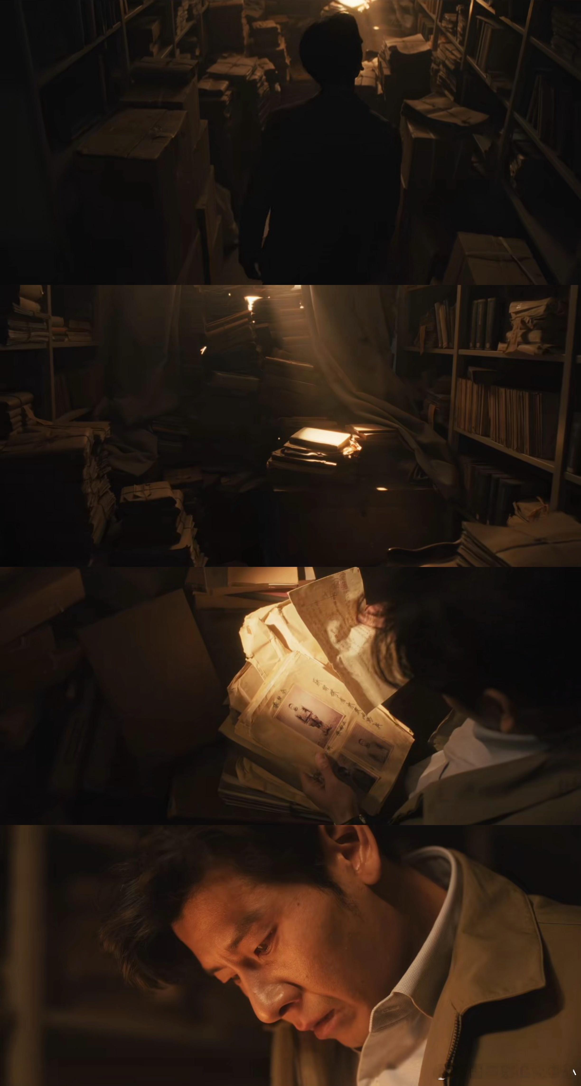 是边水往事的导演可以放心追了 双厨狂喜！《反人类暴行》和《边水往事》是同一个导演