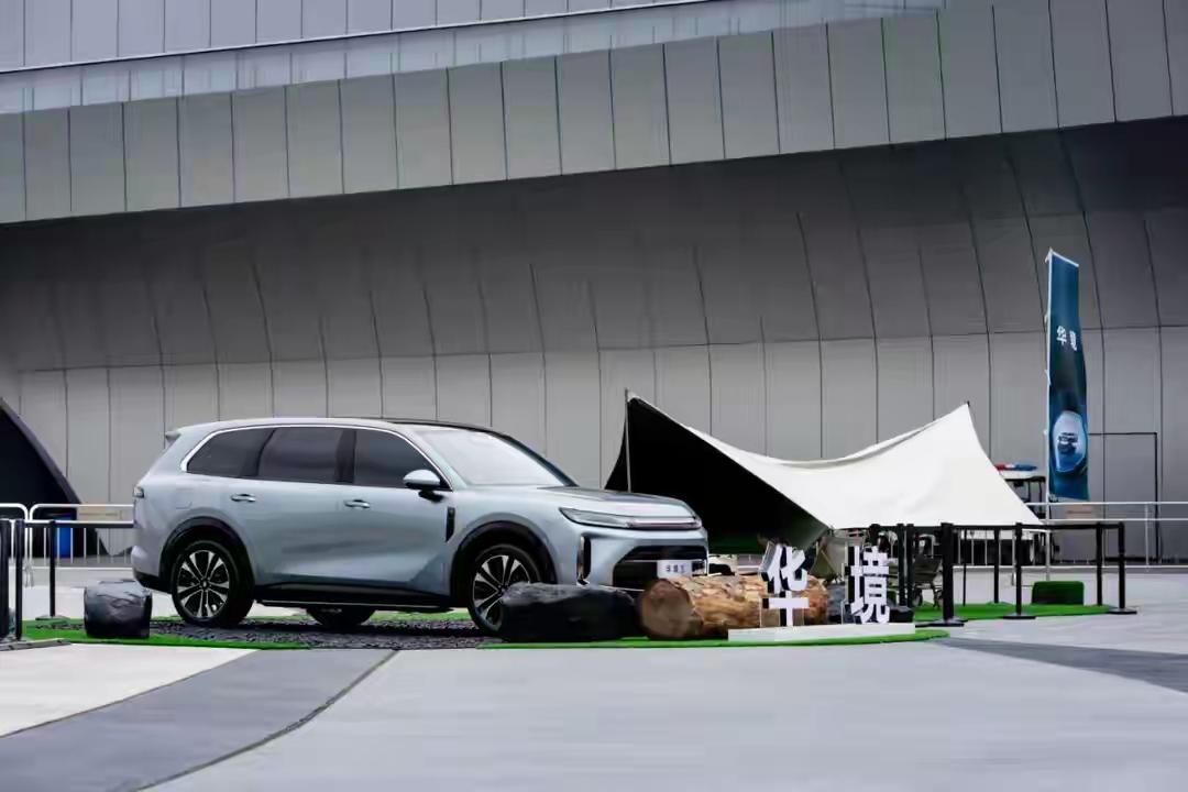 上汽通用五菱华境S开启预售 标配华为乾崑引爆市场！
 
2026年4月7日，上汽