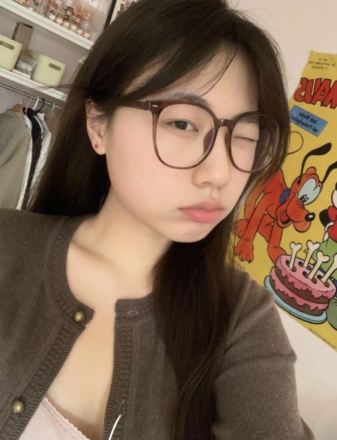 这么多个日夜 我只想要你一句 