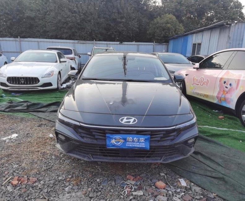 我说这车没泡水，你还不信 