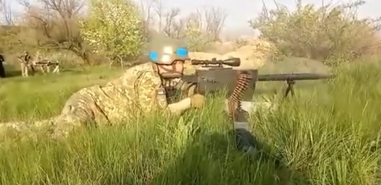 经得起百年战争史深度检验的武器👍