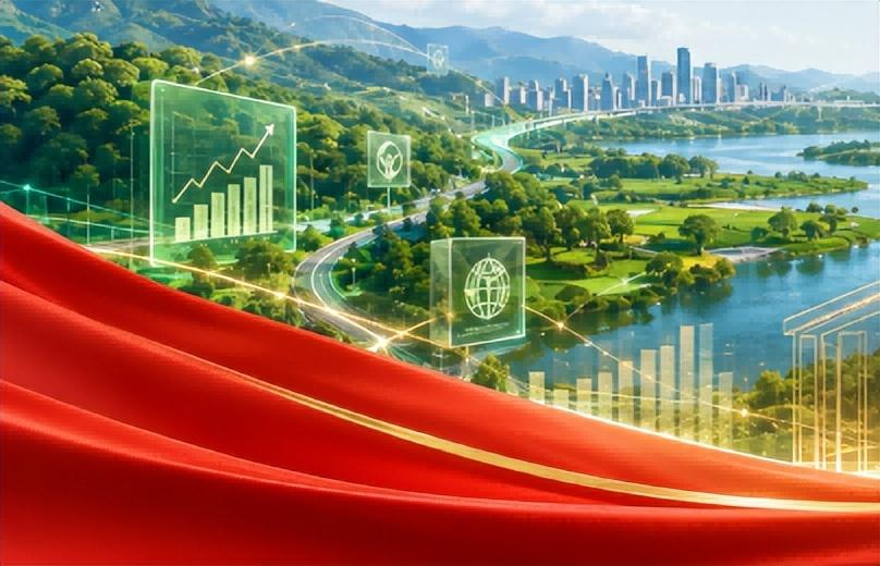 人民币绿色主权债券发行提速：绿色经济转型迎来政策衔接新机遇

近日，财政部拟在香