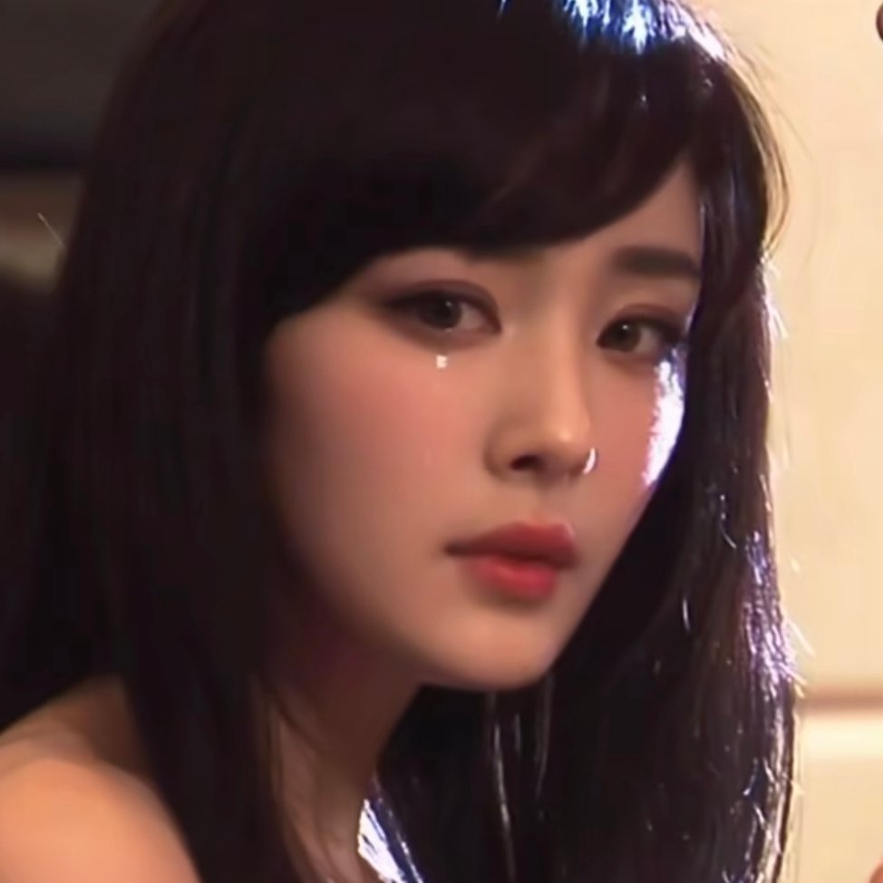 你们知道杨幂这个是哪部剧的角色吗？好美😍 
