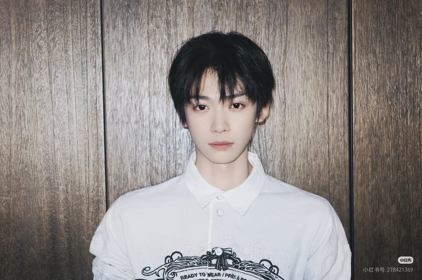 梓渝梓渝营业少年感拉满 小梓渝又带着大鱼小十一营业咯，好可爱捏，有在好好生活耶！