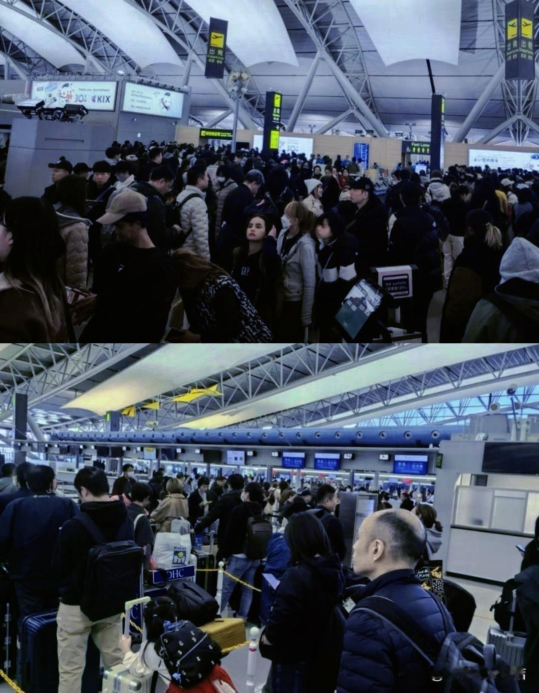 别做梦了！真打起来根本没有撤侨这回事，想让东方大国军舰开进东京湾接人？在日本自卫