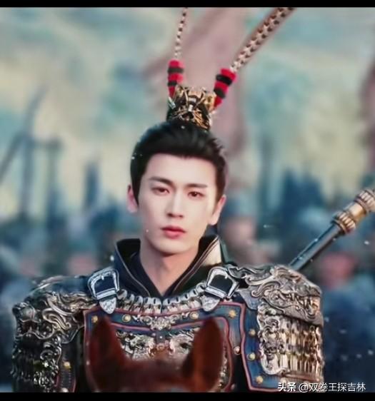 怎么说呢？小女生、小阿姨、女帝喜欢看一这款。有些人看剧不大看剧情，昏头昏脑只是为