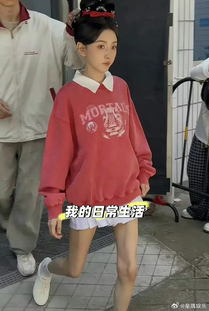 畸形审美这不就是明星引领的吗[允悲] ​​​