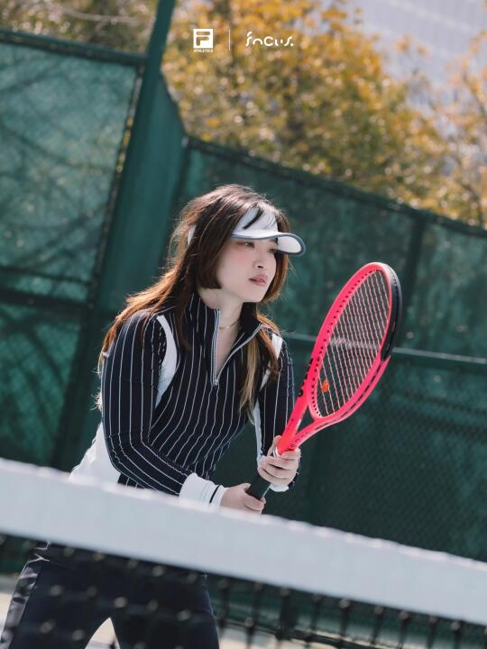 春天回来了 没有理由不🎾