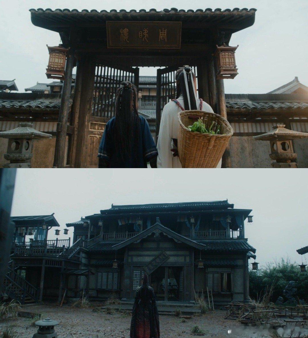 水龙吟捡孩子文学 传下去！方周是“捡孩子专业户”[笑cry] 柳眼重回周睇楼，满